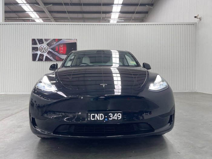 2023 Tesla Model Y Rear-Wheel Drive