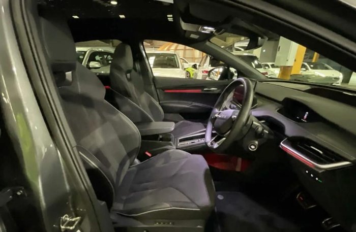2025 SKODA Enyaq 85 Sportline