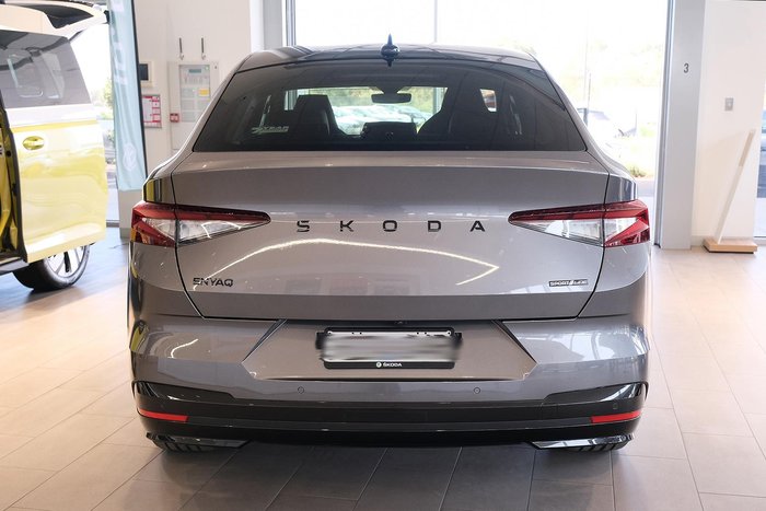 2025 SKODA Enyaq 85 Sportline
