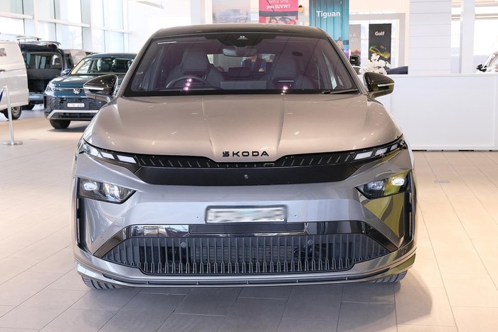 2025 SKODA Enyaq 85 Sportline