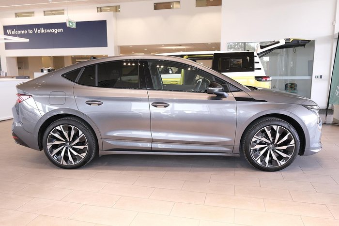 2025 SKODA Enyaq 85 Sportline