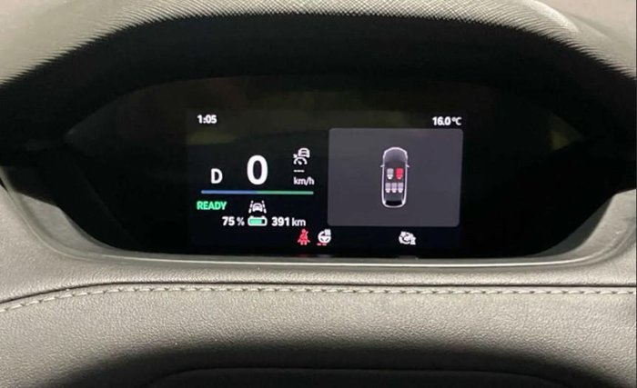 2025 SKODA Enyaq 85 Sportline