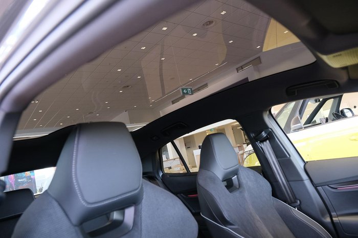 2025 SKODA Enyaq 85 Sportline