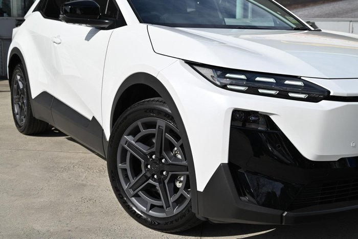 2026 Subaru Uncharted