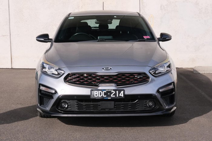 2019 Kia Cerato