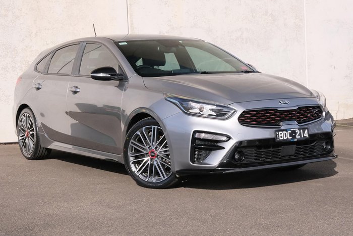 2019 Kia Cerato