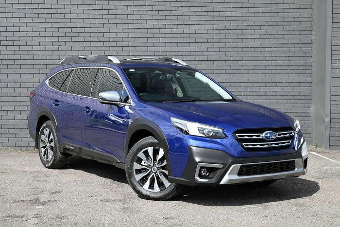 2023 Subaru Outback