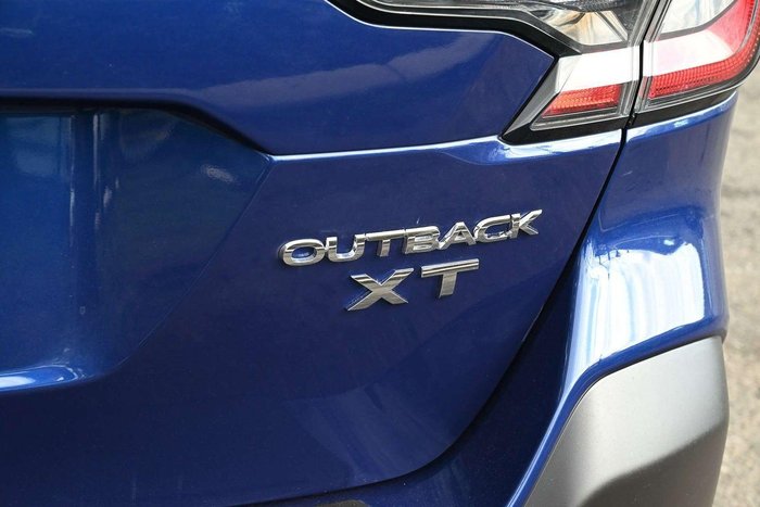 2023 Subaru Outback AWD Touring XT