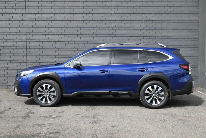 2023 Subaru Outback AWD Touring XT