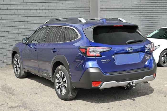 2023 Subaru Outback AWD Touring XT