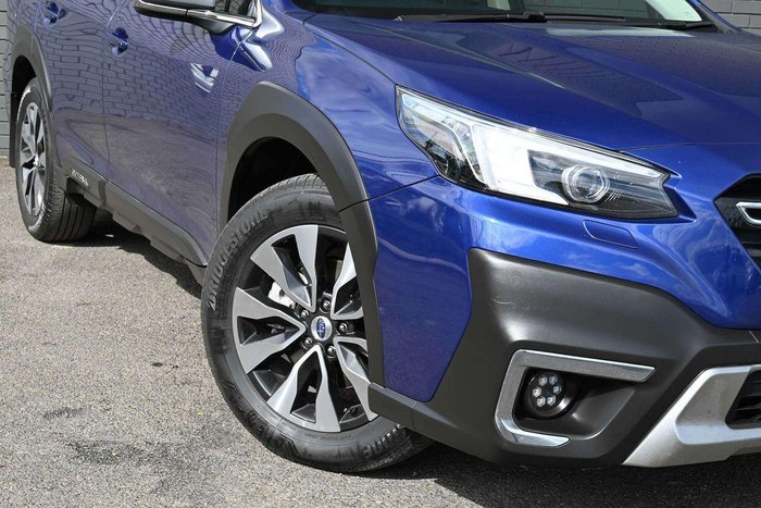 2023 Subaru Outback AWD Touring XT