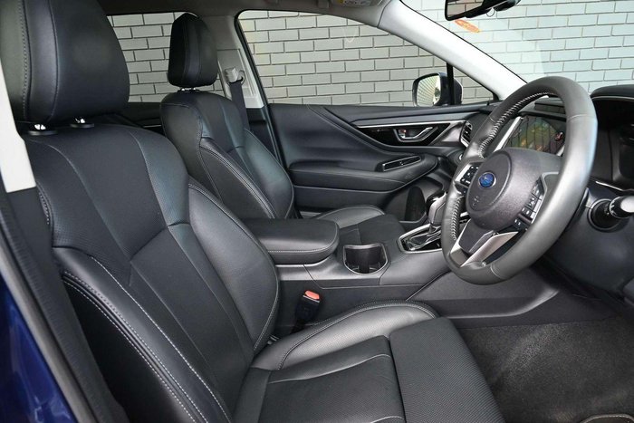 2023 Subaru Outback AWD Touring XT