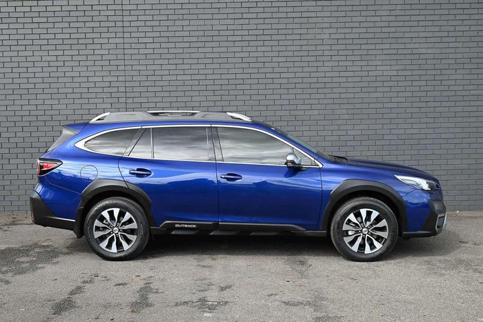 2023 Subaru Outback AWD Touring XT