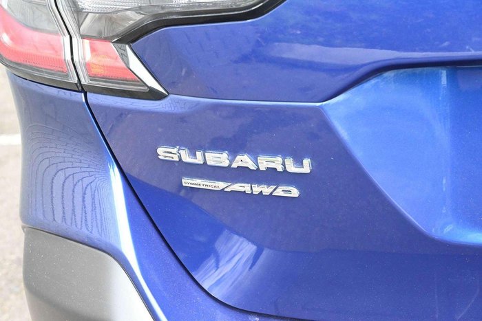 2023 Subaru Outback AWD Touring XT