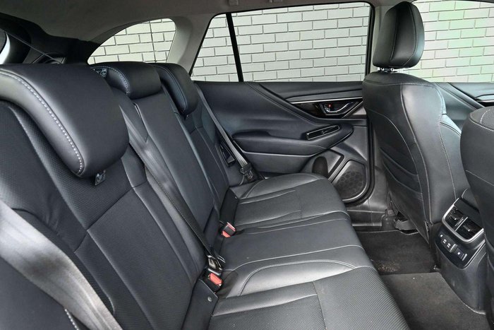 2023 Subaru Outback AWD Touring XT