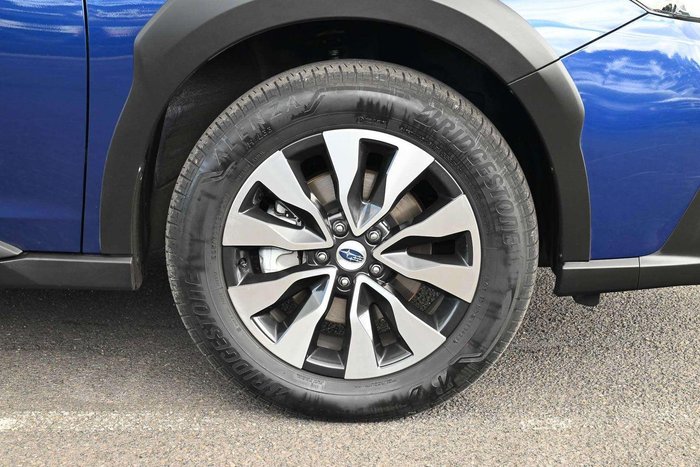 2023 Subaru Outback AWD Touring XT