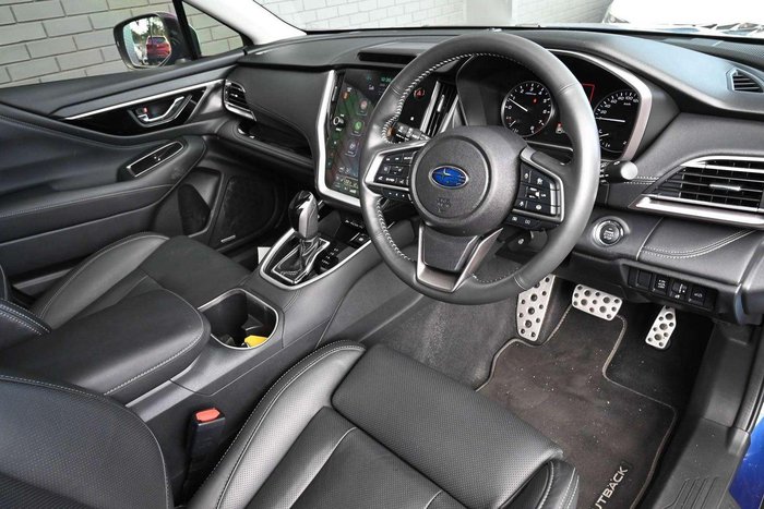 2023 Subaru Outback AWD Touring XT