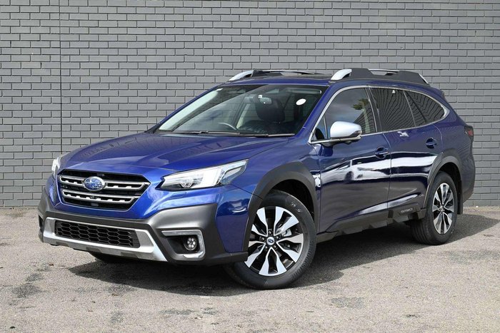 2023 Subaru Outback AWD Touring XT