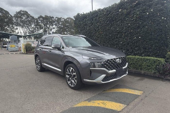2023 Hyundai Santa Fe