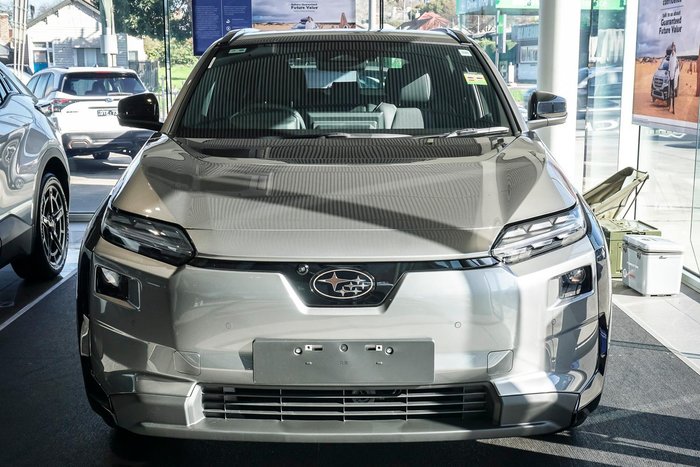 2026 Subaru Solterra AWD