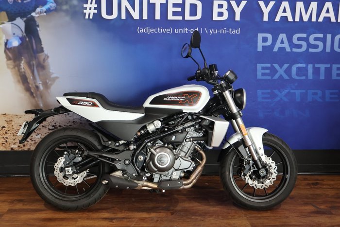 2024 HARLEY-DAVIDSON