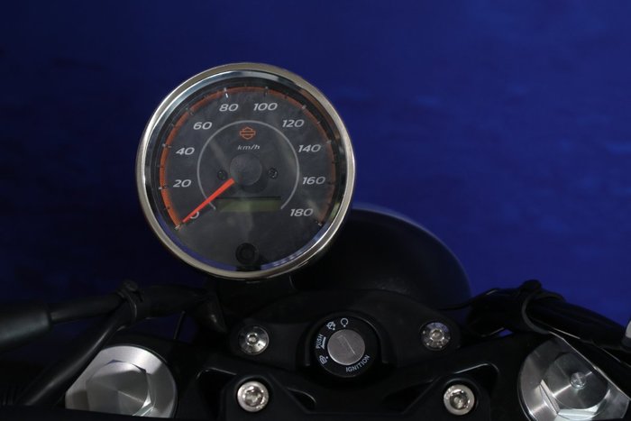 2024 HARLEY-DAVIDSON HD350-10 H-DX X350 White