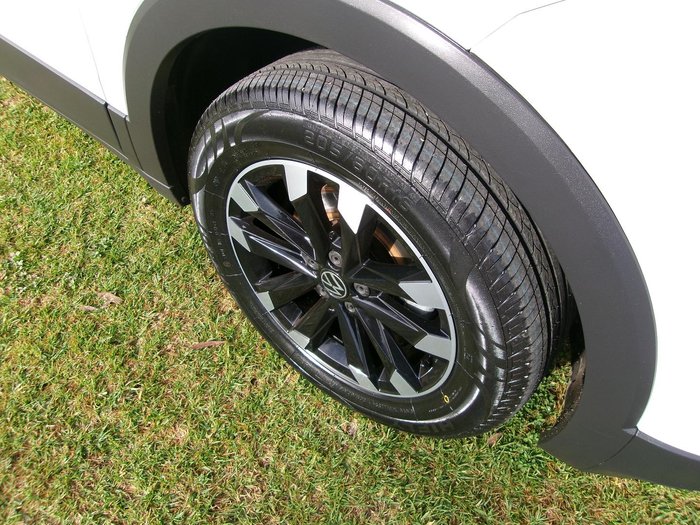 2023 Volkswagen T-Cross 85TSI Life