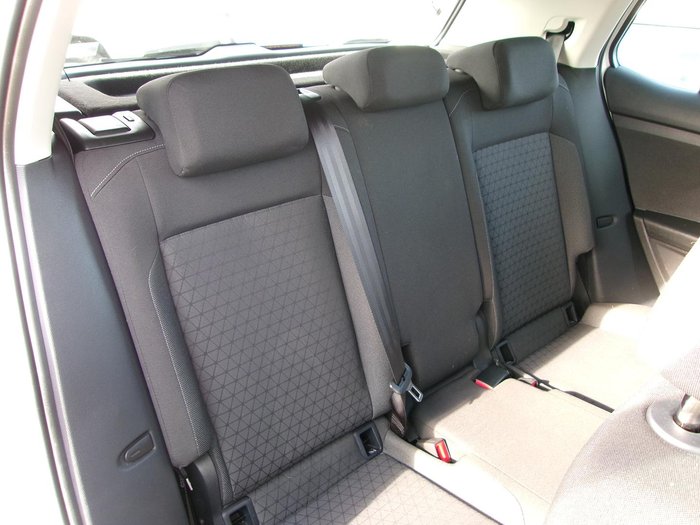 2023 Volkswagen T-Cross 85TSI Life