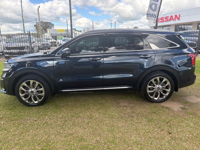 2022 Kia Sorento