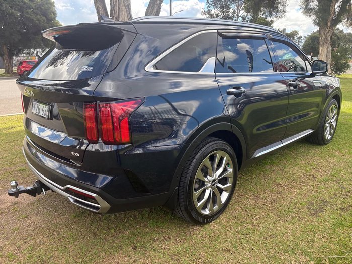 2022 Kia Sorento