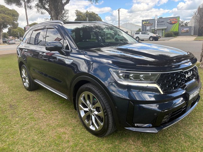 2022 Kia Sorento