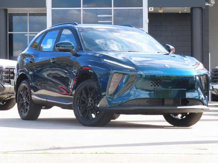 2026 Forthing Taikon 5