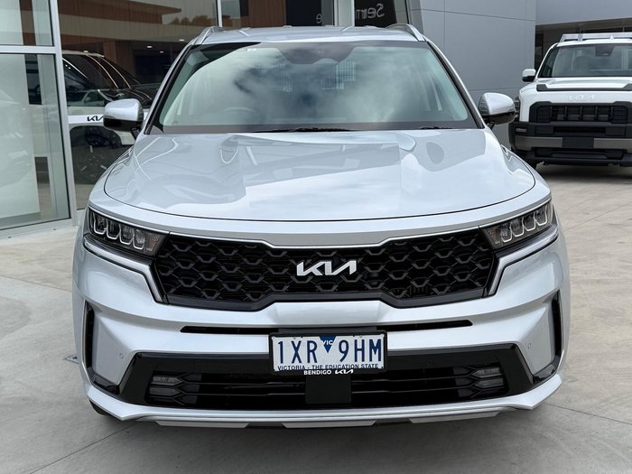 2022 Kia Sorento Sport