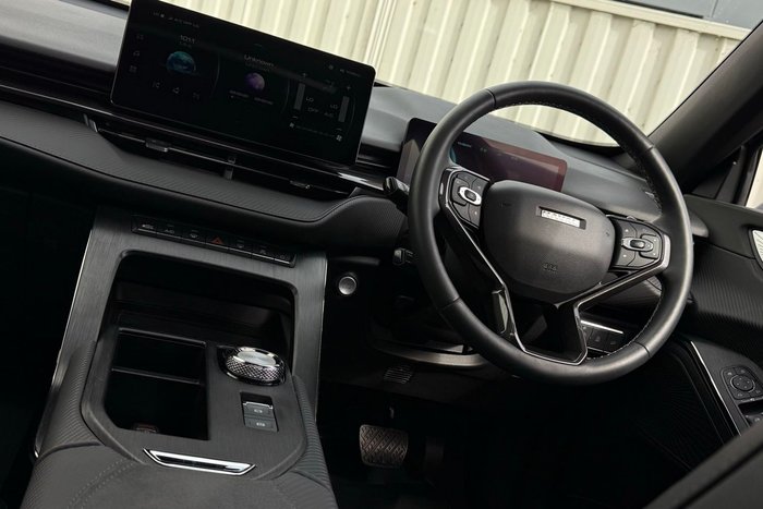 2024 GWM Haval H6GT Ultra