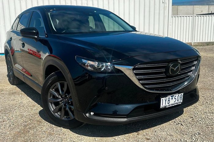 2023 Mazda CX-9 Touring