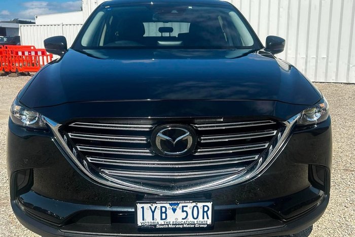 2023 Mazda CX-9 Touring