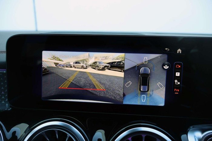 2025 Mercedes-Benz EQB 250+