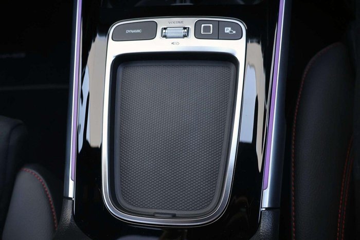 2025 Mercedes-Benz EQB 250+