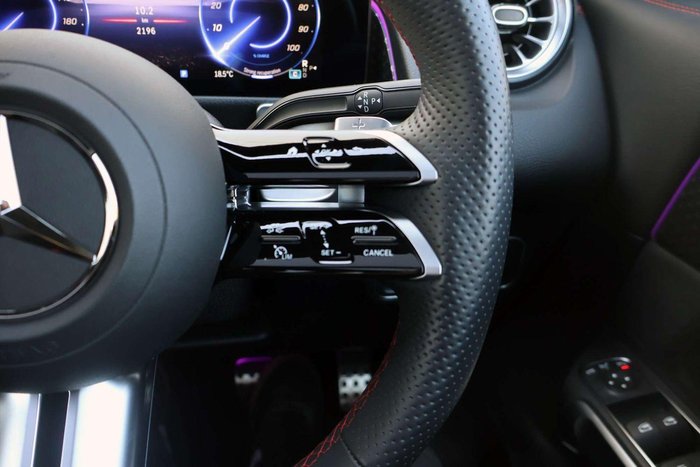 2025 Mercedes-Benz EQB 250+