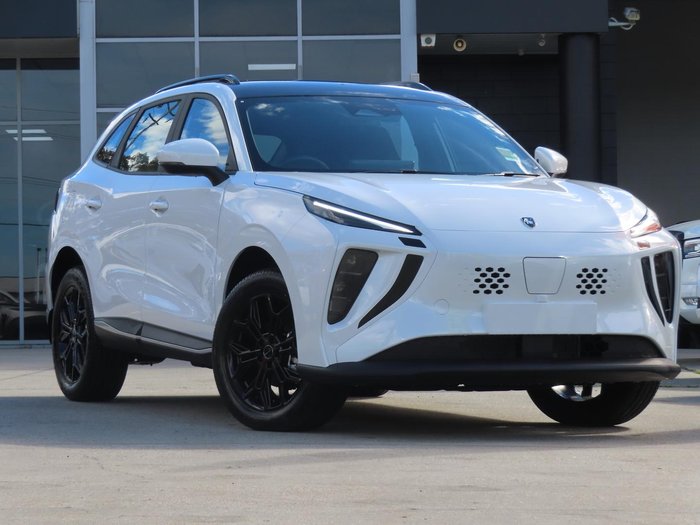 2026 Forthing Taikon 5