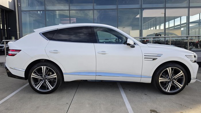 2025 Genesis GV80 3.5T AWD