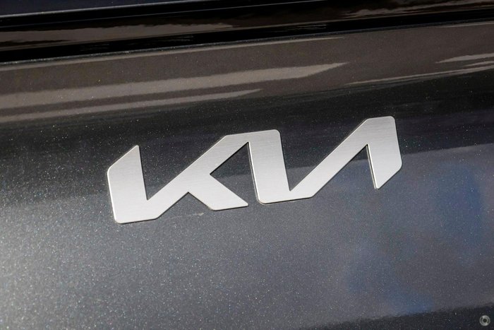 2026 Kia Sportage HEV SX NQ5 PE MY27 AWD Gravity Grey