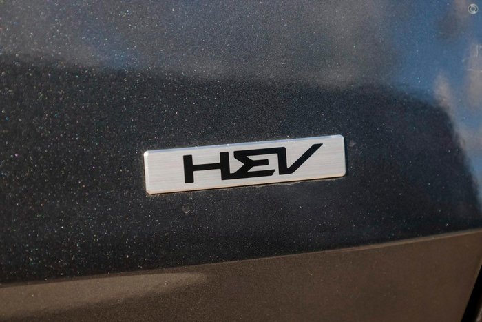 2026 Kia Sportage HEV SX NQ5 PE MY27 AWD Gravity Grey