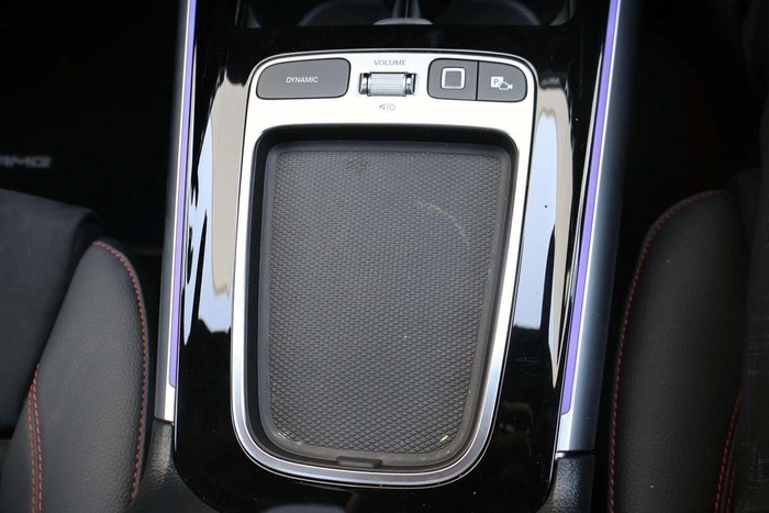 2025 Mercedes-Benz GLA-Class GLA250