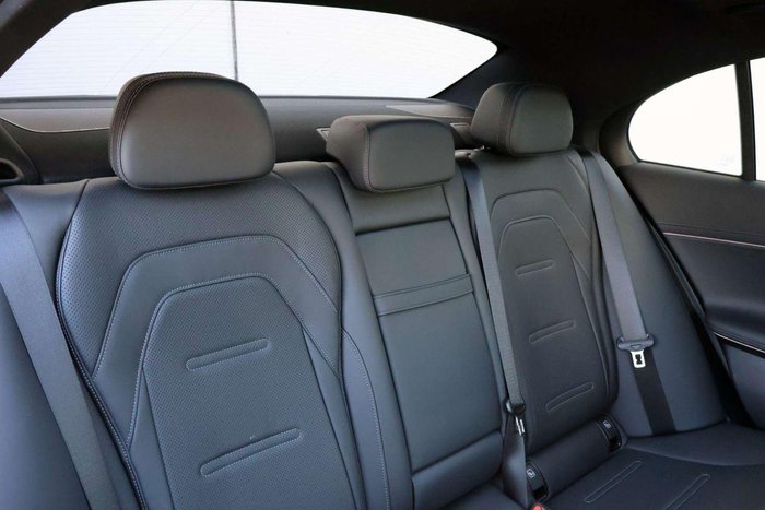 2025 Mercedes-Benz E-Class E53 AMG