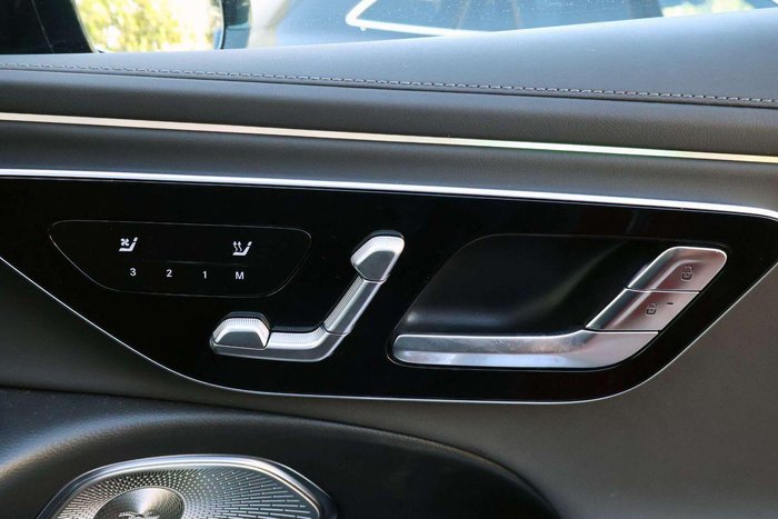 2025 Mercedes-Benz E-Class E53 AMG