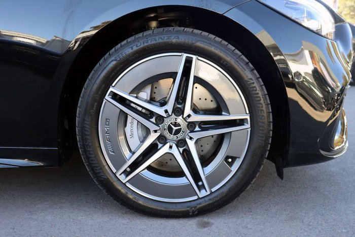 2025 Mercedes-Benz C-Class C350 e