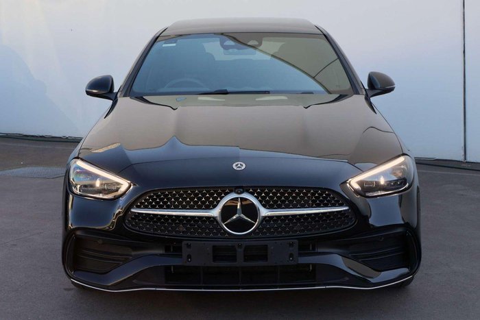 2025 Mercedes-Benz C-Class C350 e