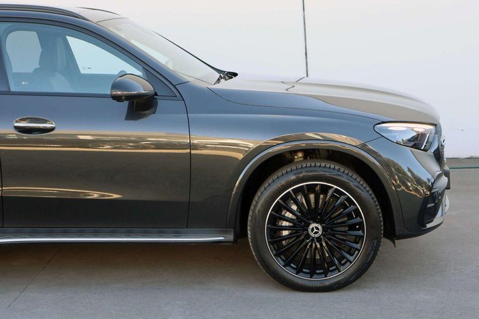 2026 Mercedes-Benz GLC-Class GLC350 e