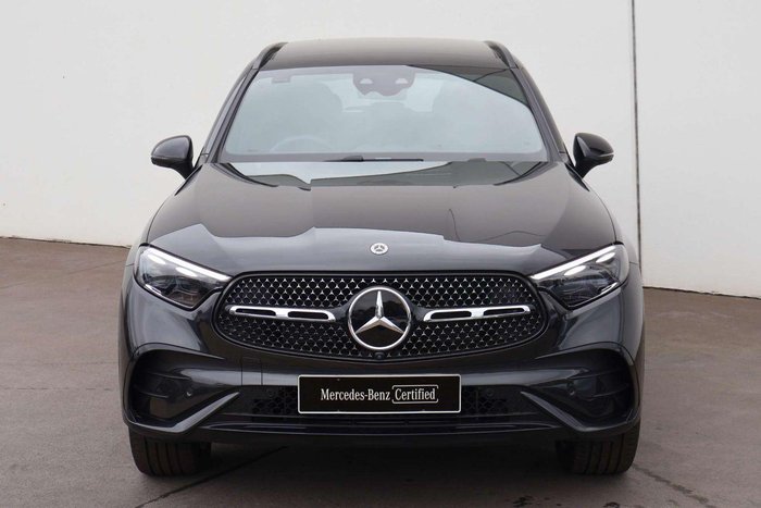 2026 Mercedes-Benz GLC-Class GLC350 e